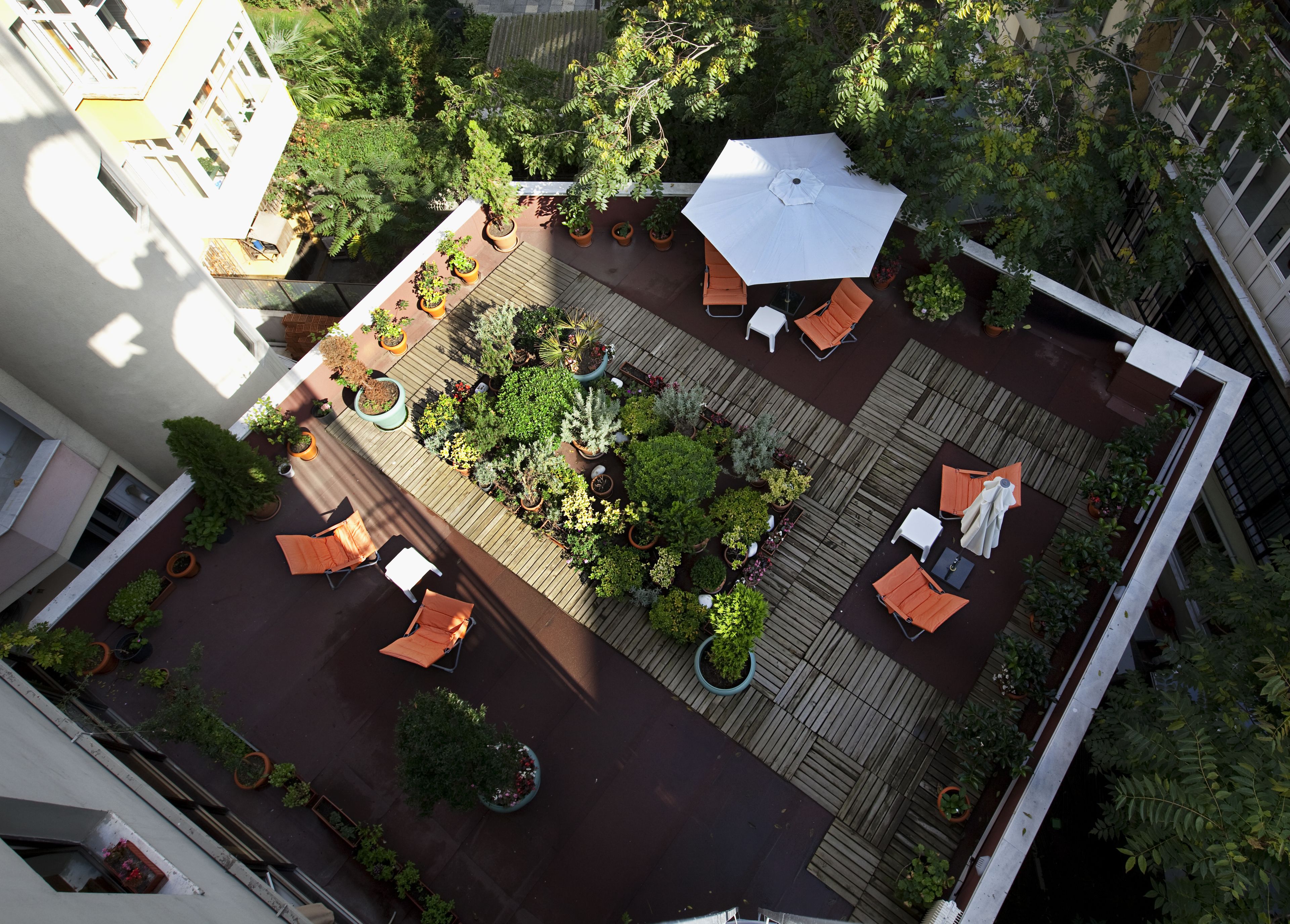 Photo - Gallery Residence & Hotel Nişantaşı