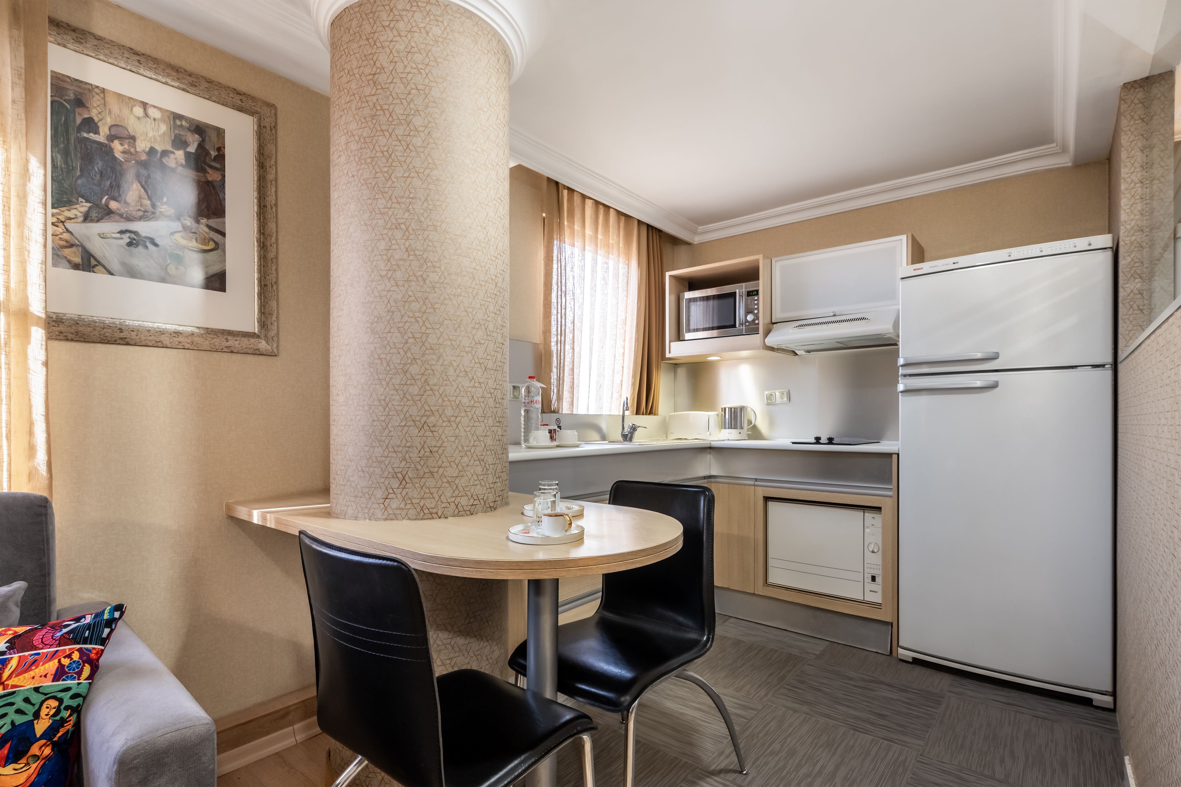 Photo - Gallery Residence & Hotel Nişantaşı