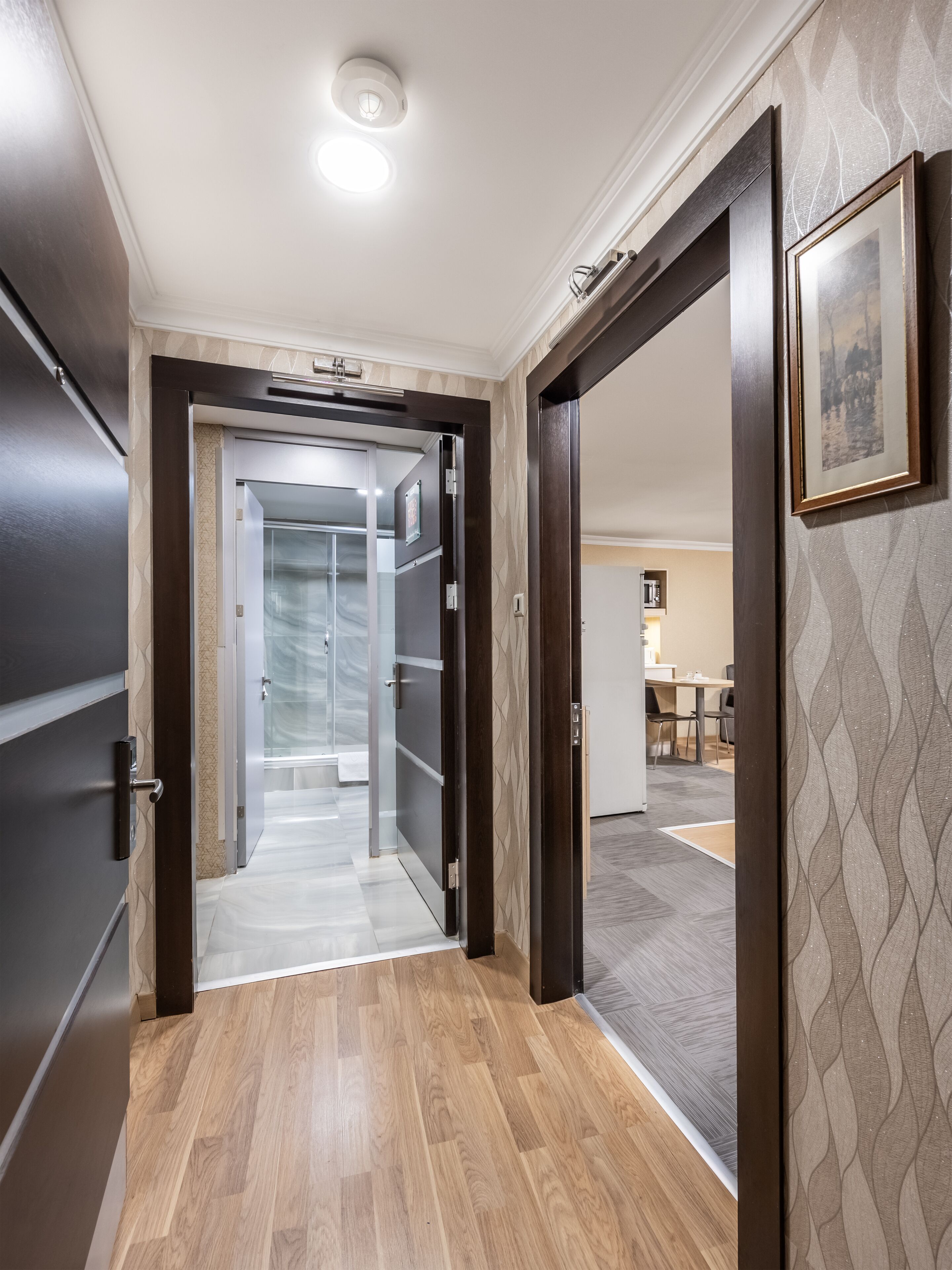 Photo - Gallery Residence & Hotel Nişantaşı