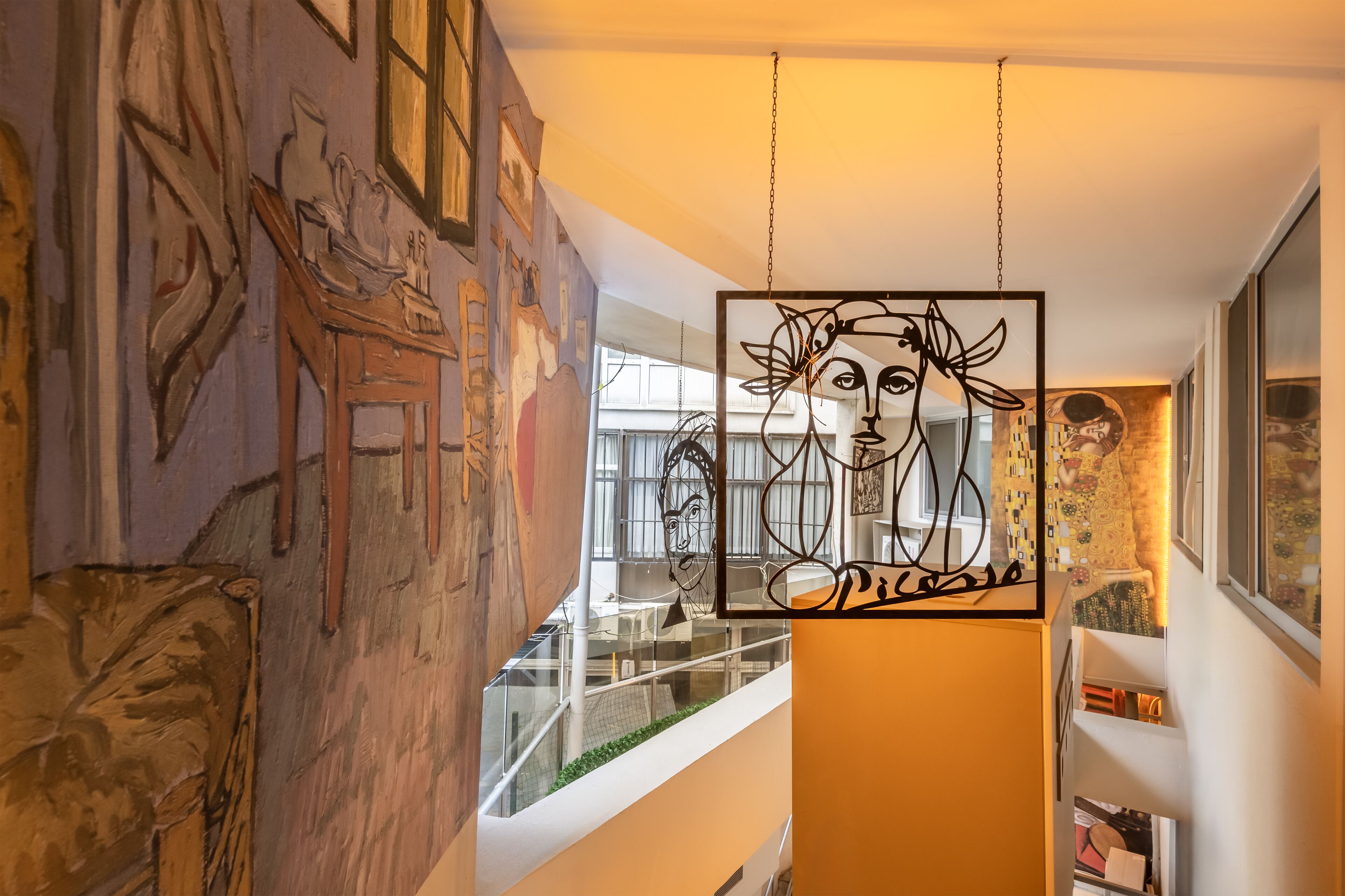 Photo - Gallery Residence & Hotel Nişantaşı