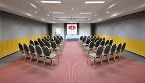 Sala de reuniones