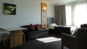 Family Apartment, 1 Bedroom, Kitchenette