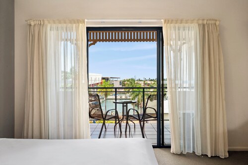 Park Regis Anchorage