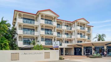 Building design