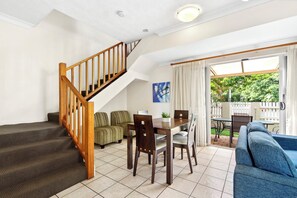 In-room safe, individually decorated, individually furnished