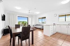 In-room safe, individually decorated, individually furnished