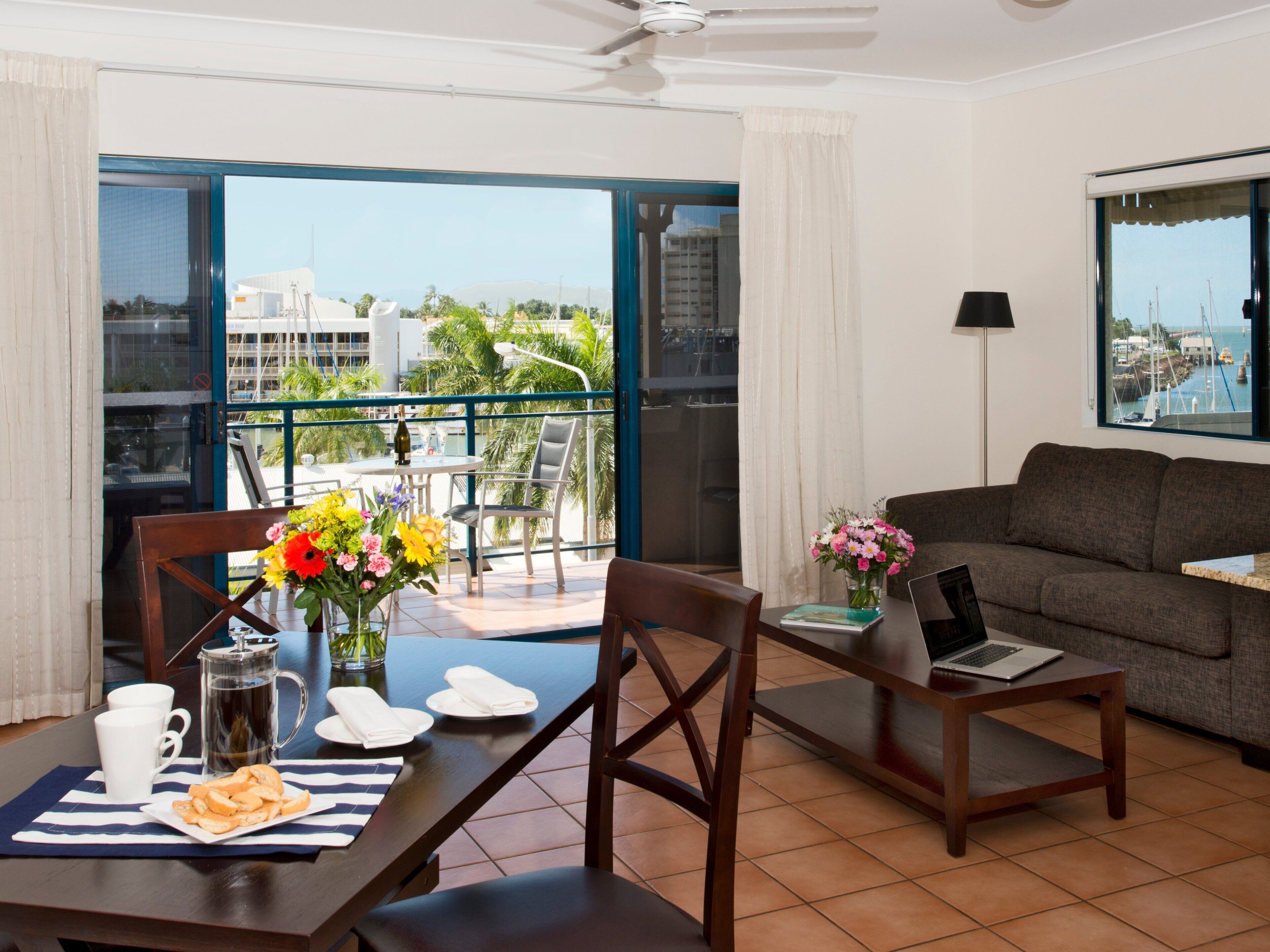 in-room safe, individually decorated, individually furnished