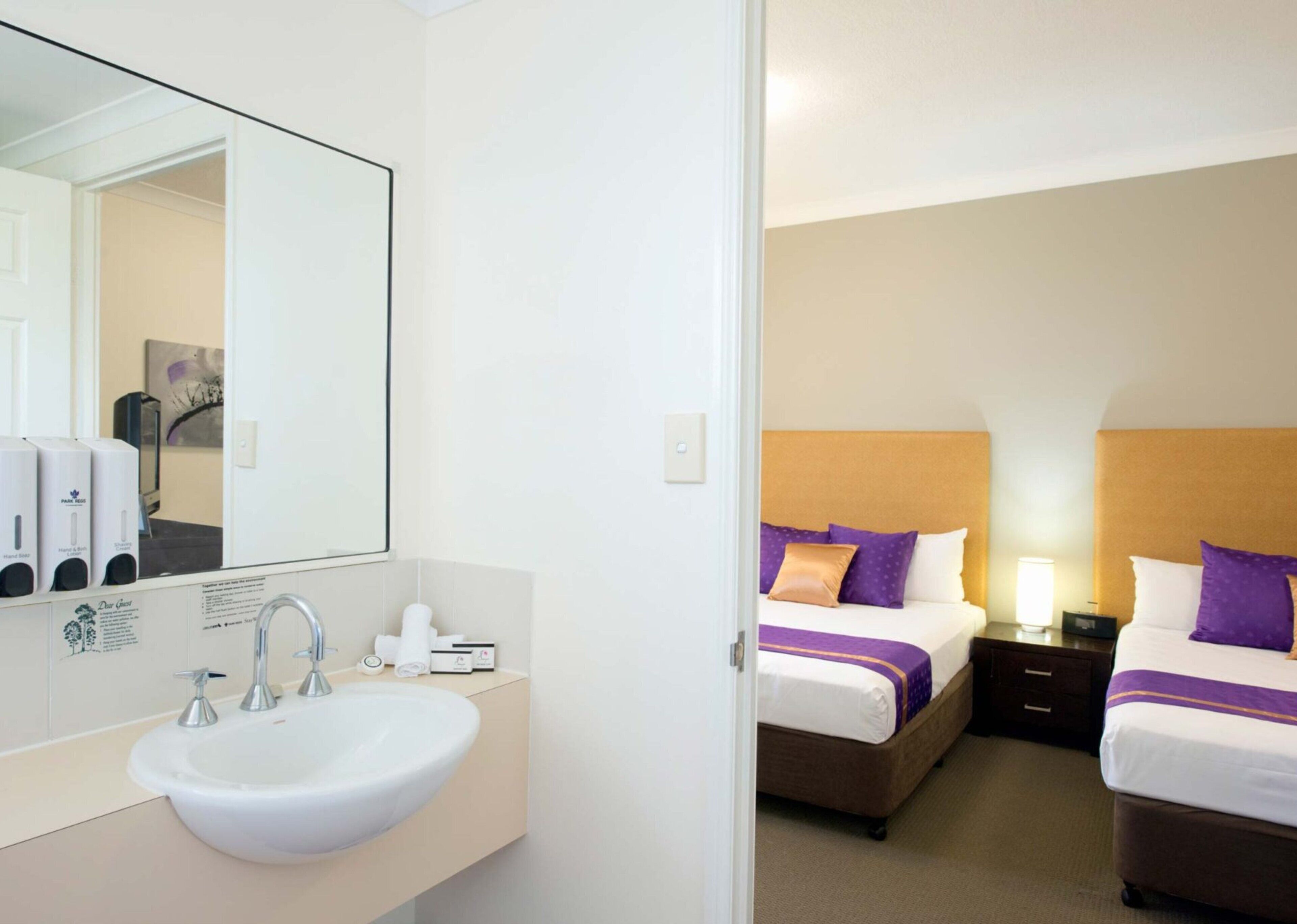 in-room safe, individually decorated, individually furnished