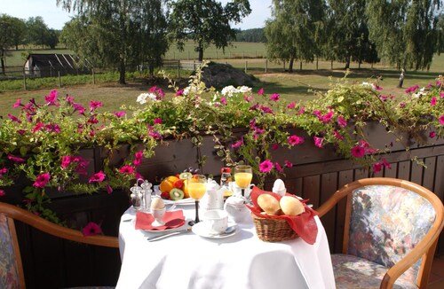 Adler Golf-& Tagungshotel