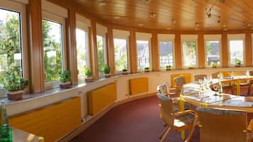 Sala de reuniones