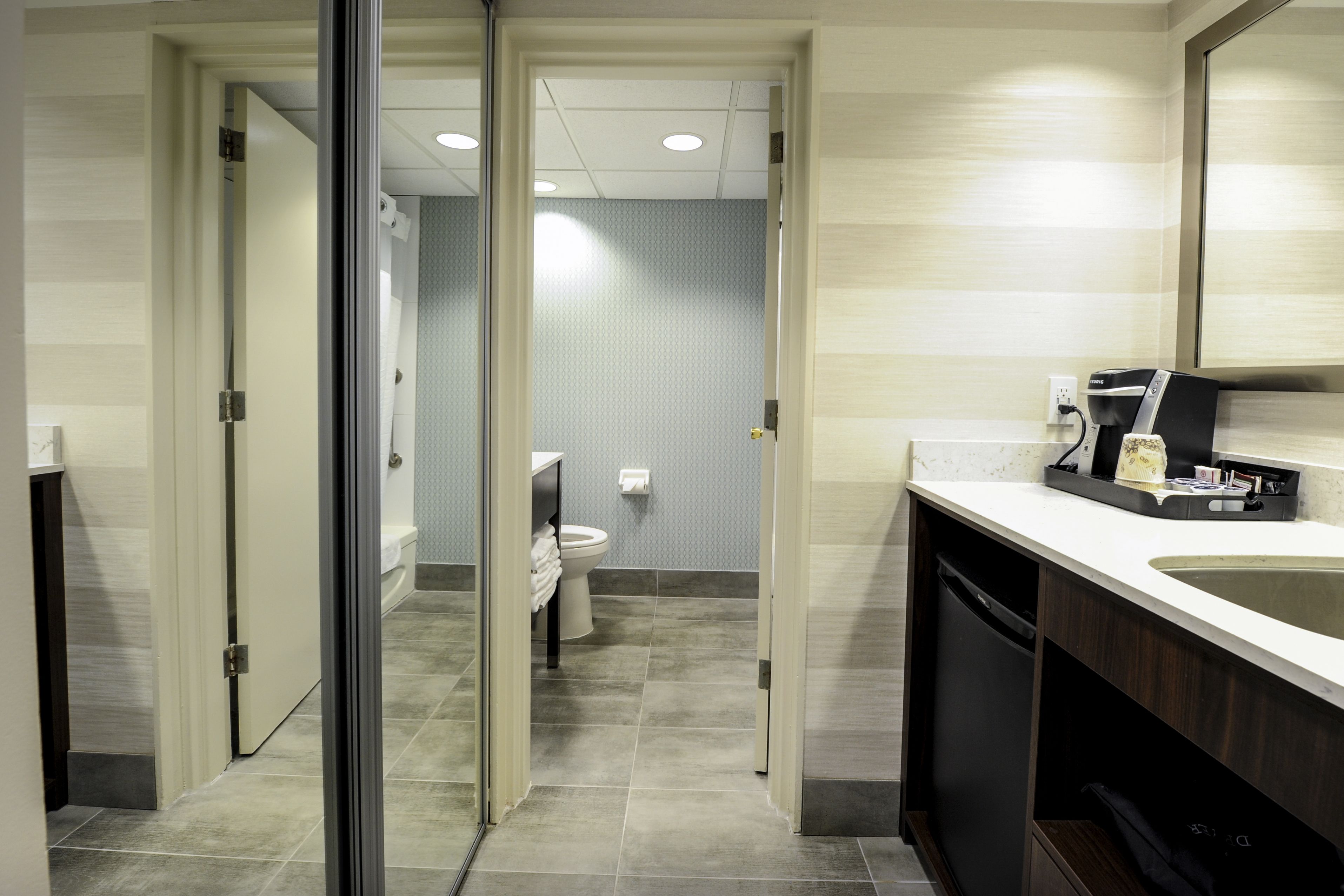 Foto - Holiday Inn Niagara Falls-By the Falls by IHG