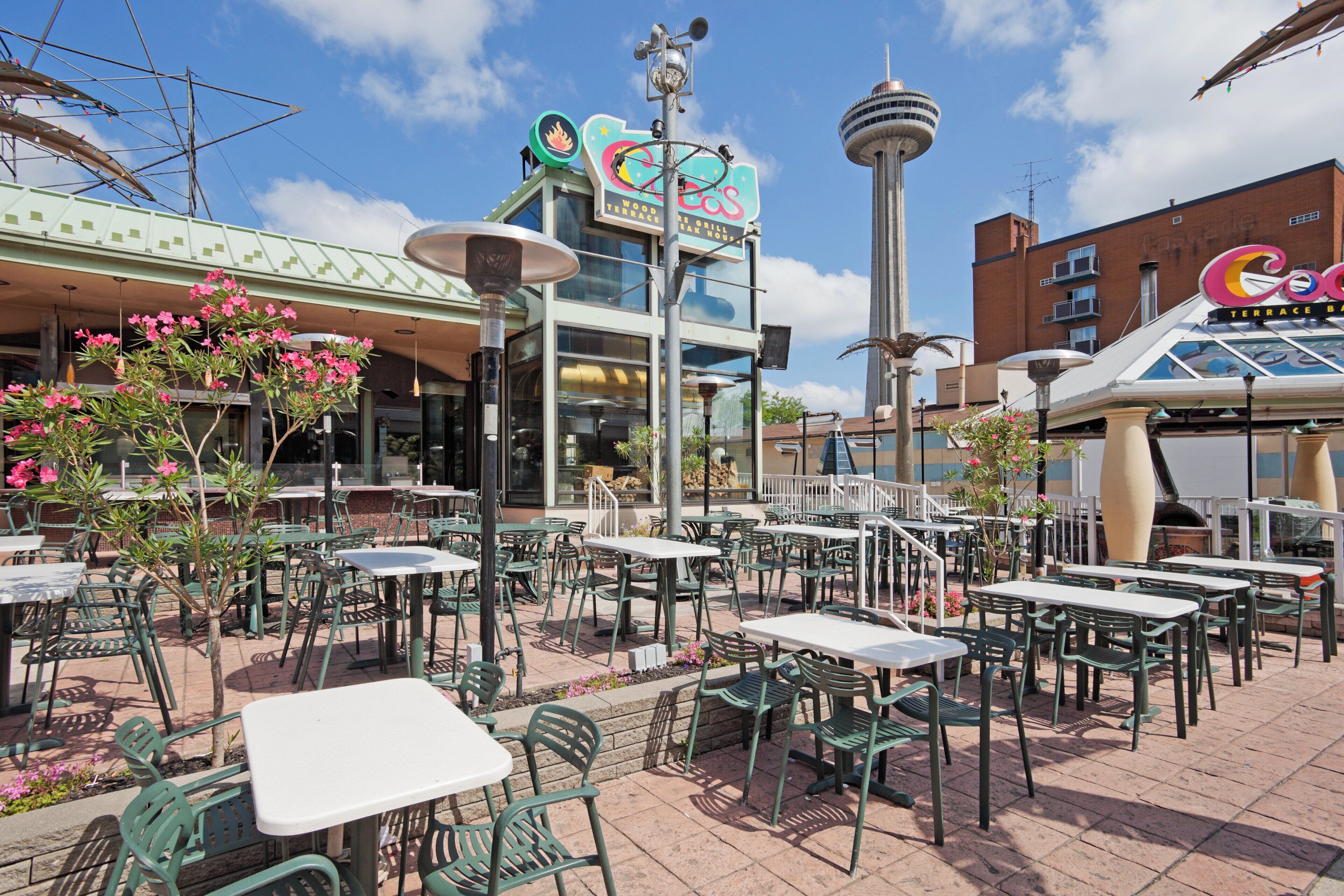 Photo - Holiday Inn Niagara Falls - By The Falls by IHG