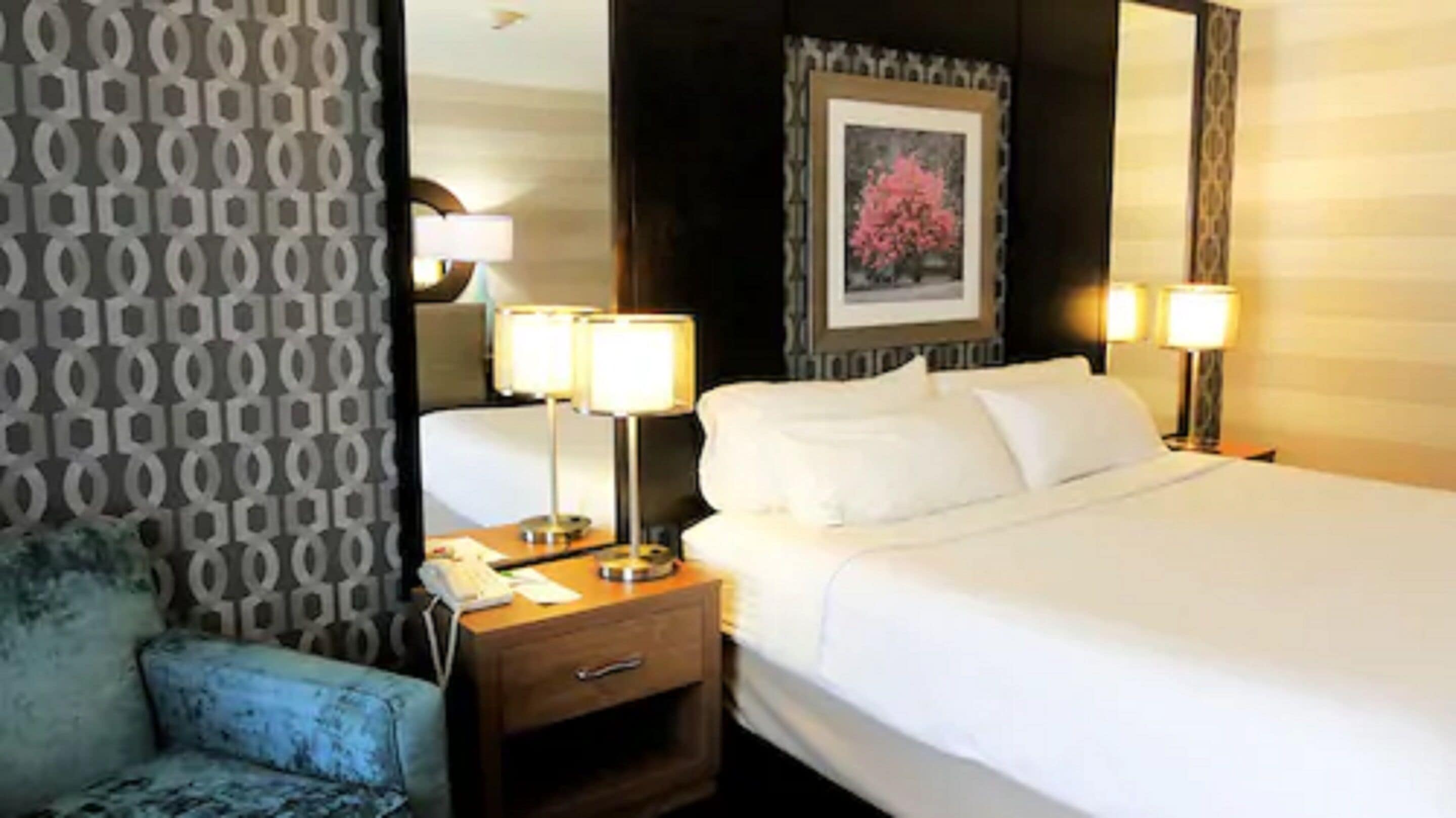 Foto - Holiday Inn Niagara Falls-By the Falls by IHG