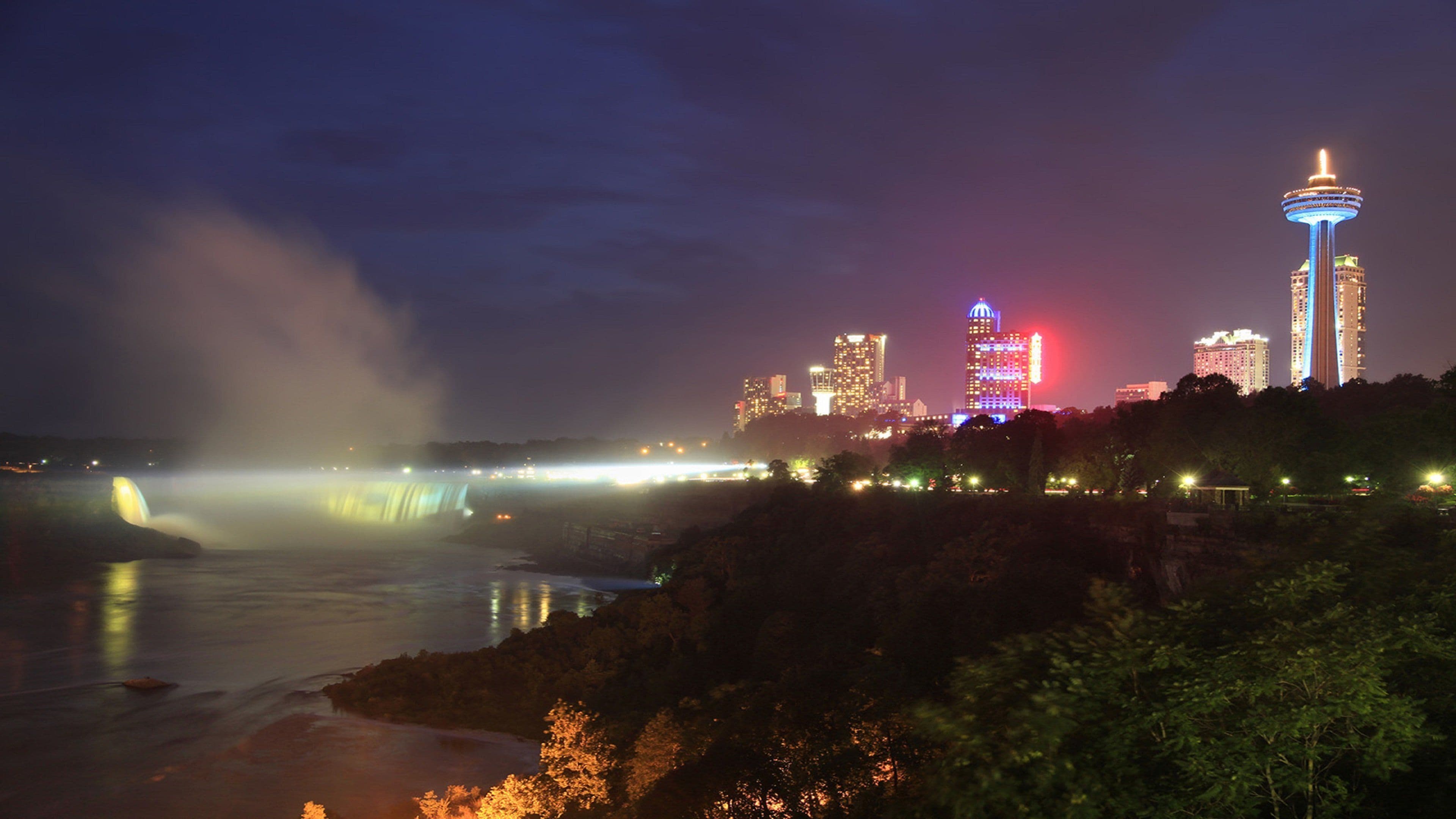 Foto - Holiday Inn Niagara Falls-By the Falls by IHG