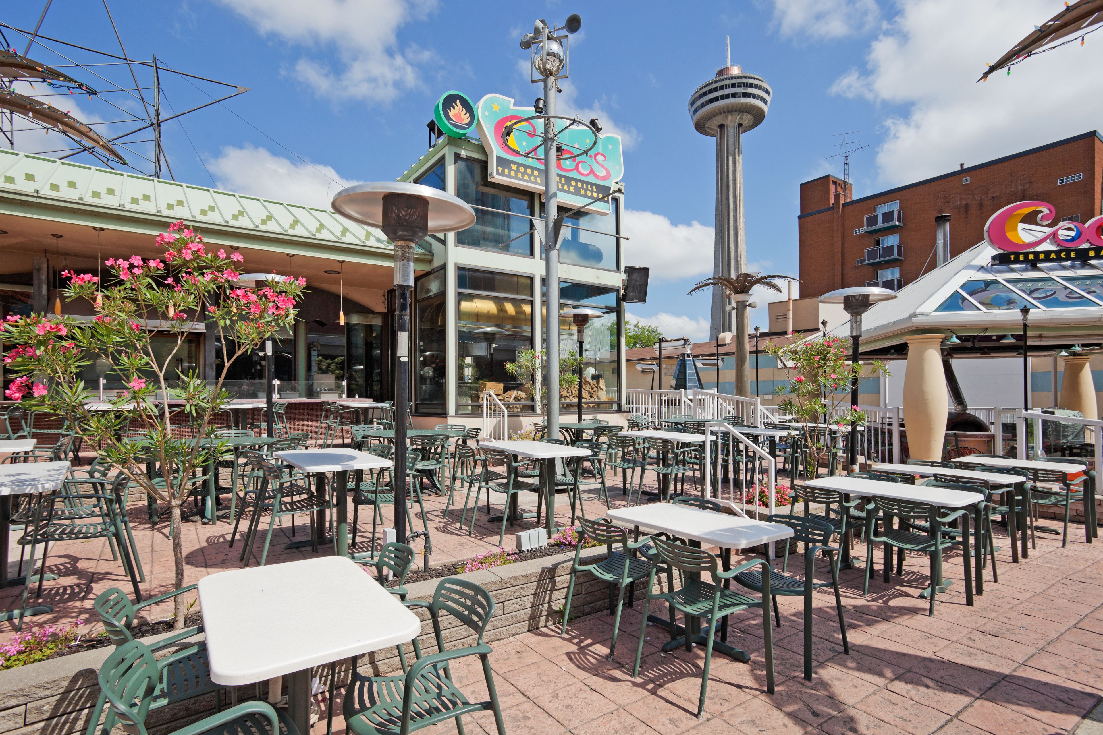 Foto - Holiday Inn Niagara Falls-By the Falls by IHG