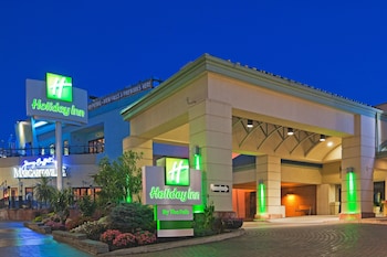 Hotel Exterior at Holiday Inn Niagara Falls - By The Falls by IHG