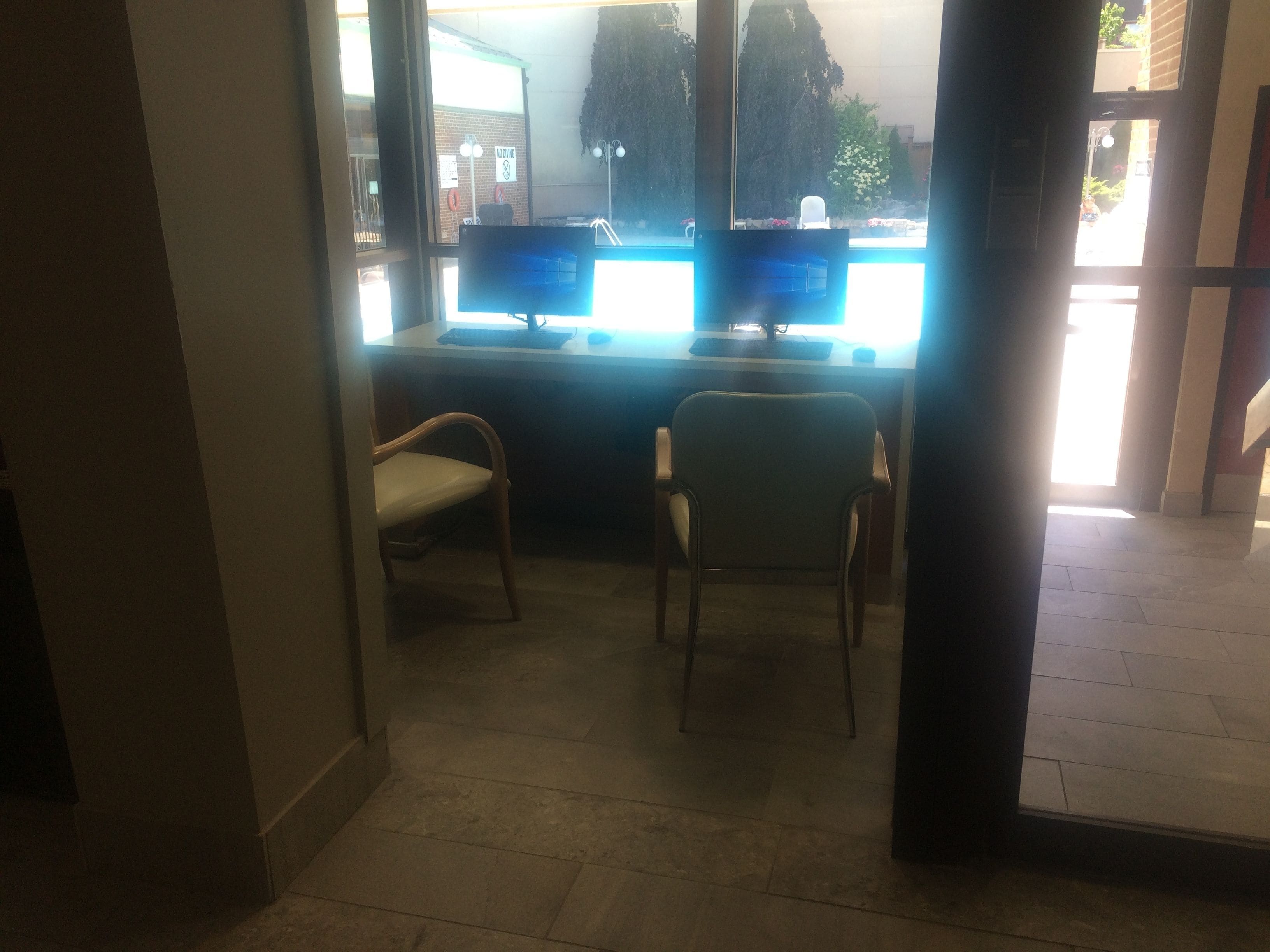 Foto - Holiday Inn Niagara Falls-By the Falls by IHG