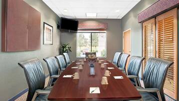 Sala de reuniones