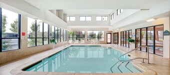 Wingate by Wyndham Atlanta Airport Fairburn