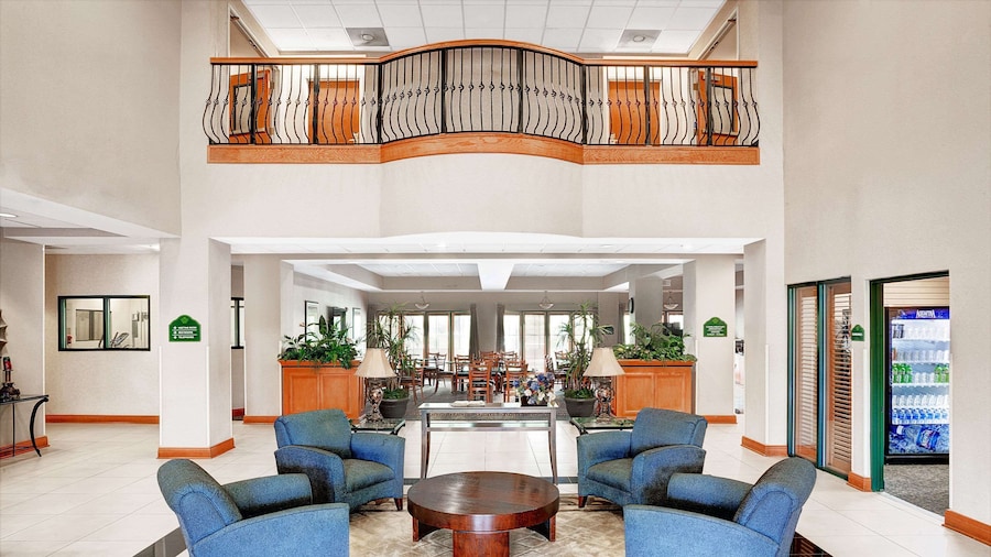 Wingate by Wyndham Atlanta Airport Fairburn