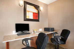 Businesscenter