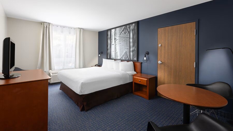 Hôtel TERRA Laurentides
