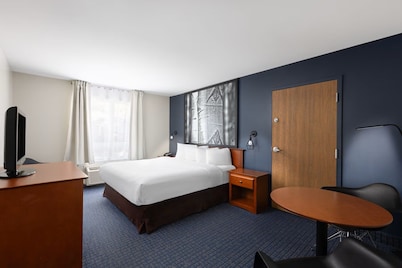 Hôtel TERRA Laurentides