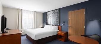 Hôtel TERRA Laurentides