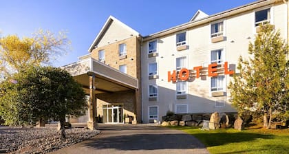 Hôtel TERRA Laurentides