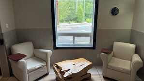 Recepción