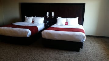 Suite, Accessible, Non Smoking