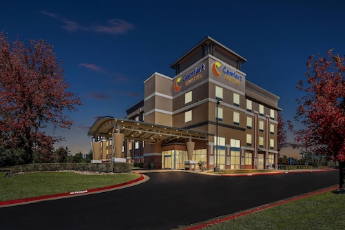 Comfort Suites Bentonville - Rogers