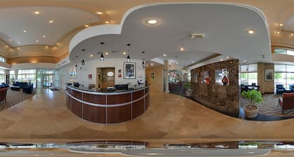 Comfort Suites Bentonville - Rogers