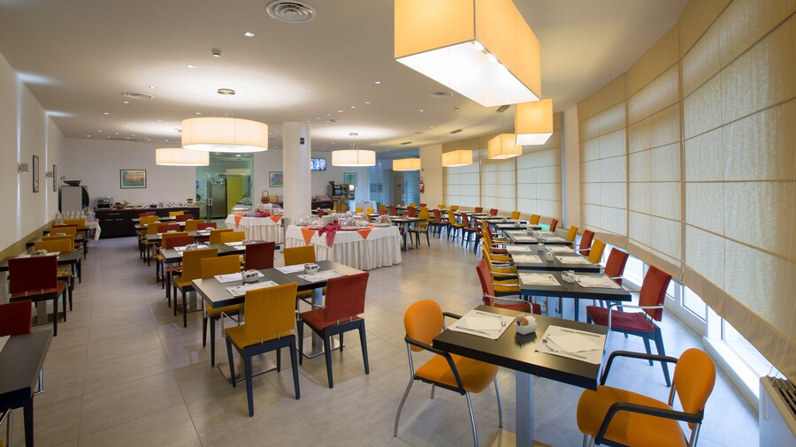 UNA Hotels Cesena Nord