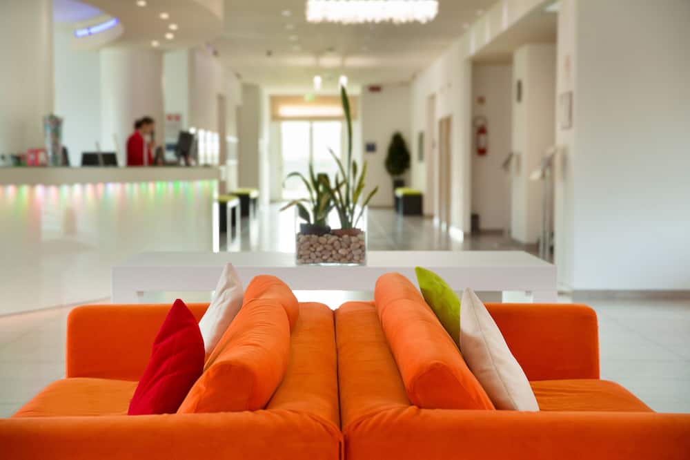 UNA Hotels Cesena Nord