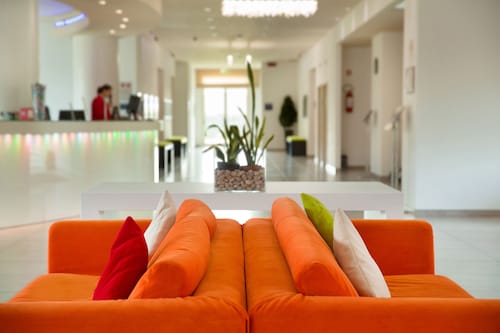 UNA Hotels Cesena Nord