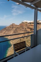 Suite | Vistas desde la habitación