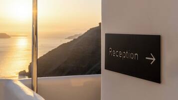 Réception