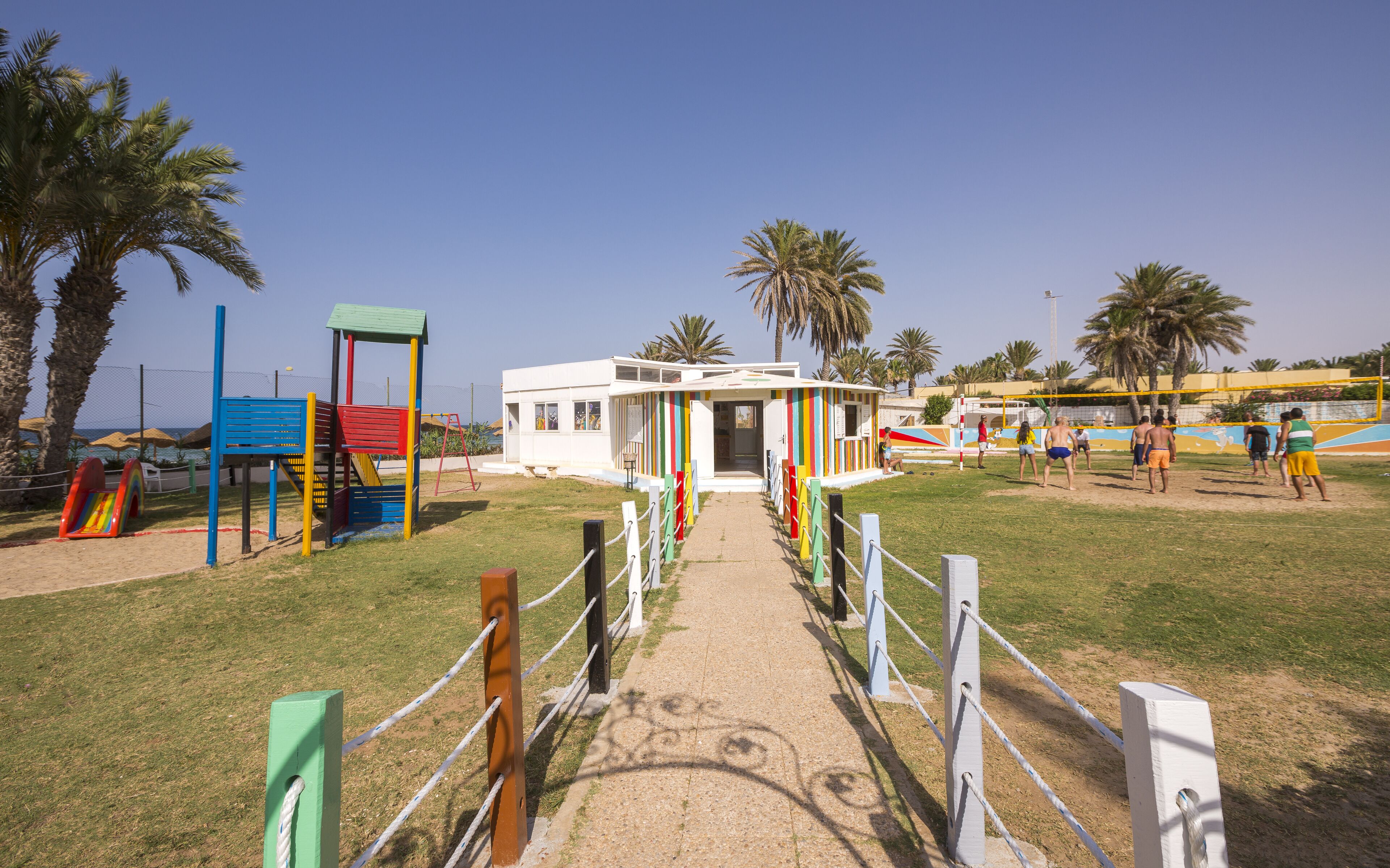 Foto - El Mouradi Skanes