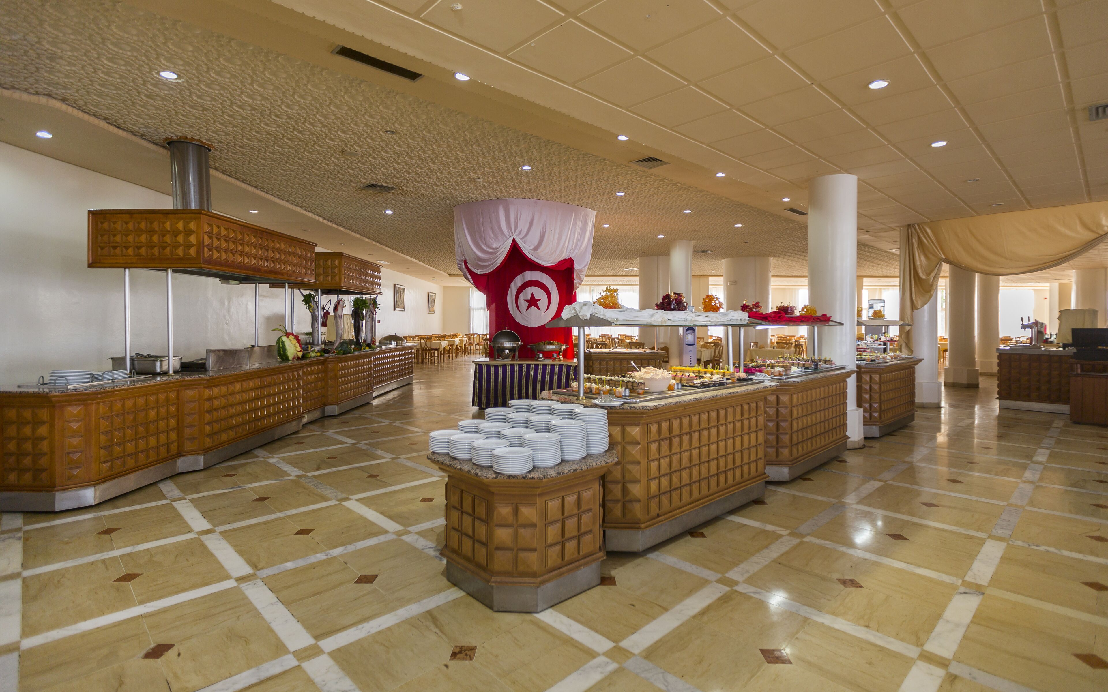 Foto - El Mouradi Skanes