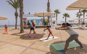 Installations sportives