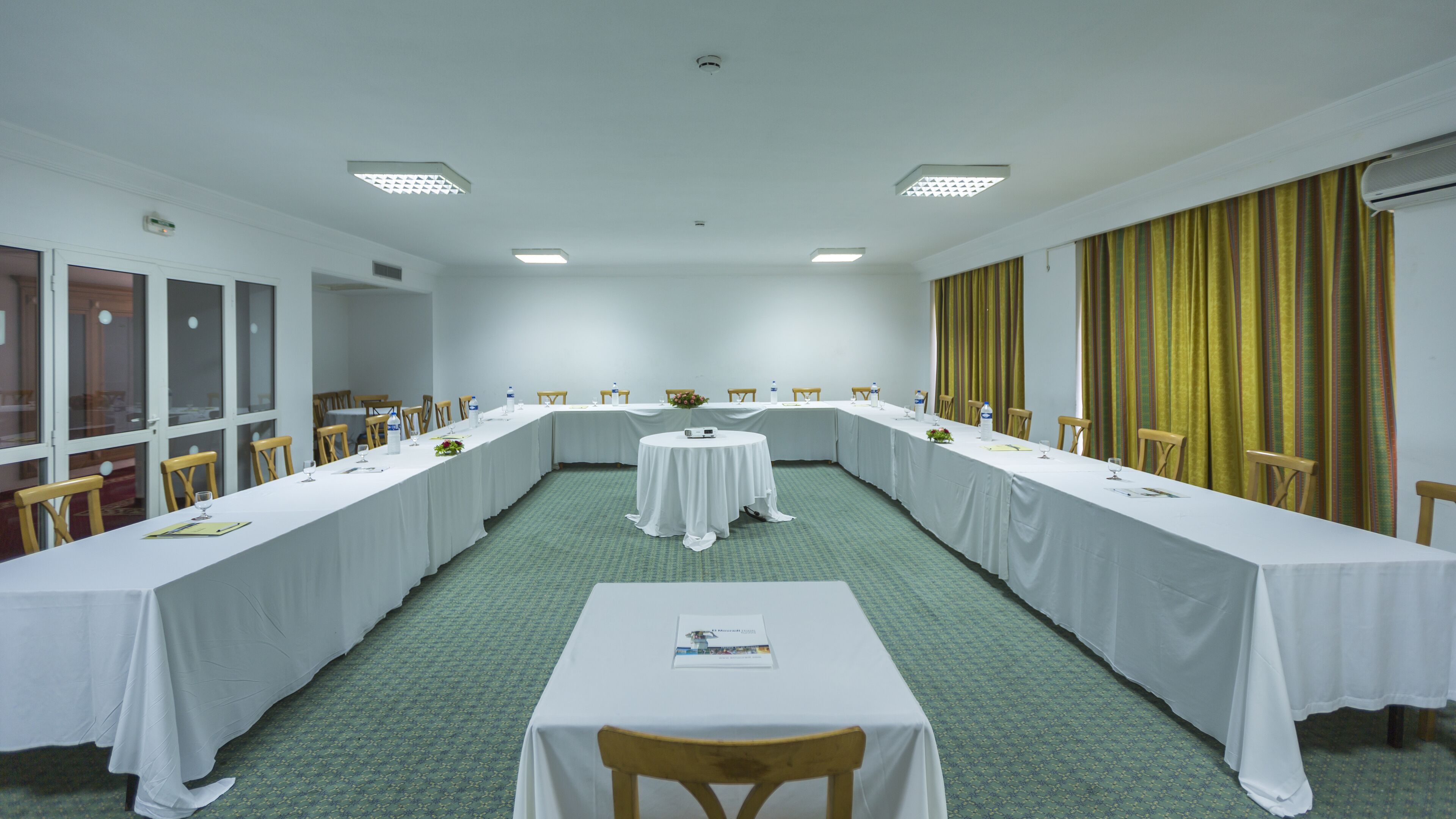 Foto - El Mouradi Skanes