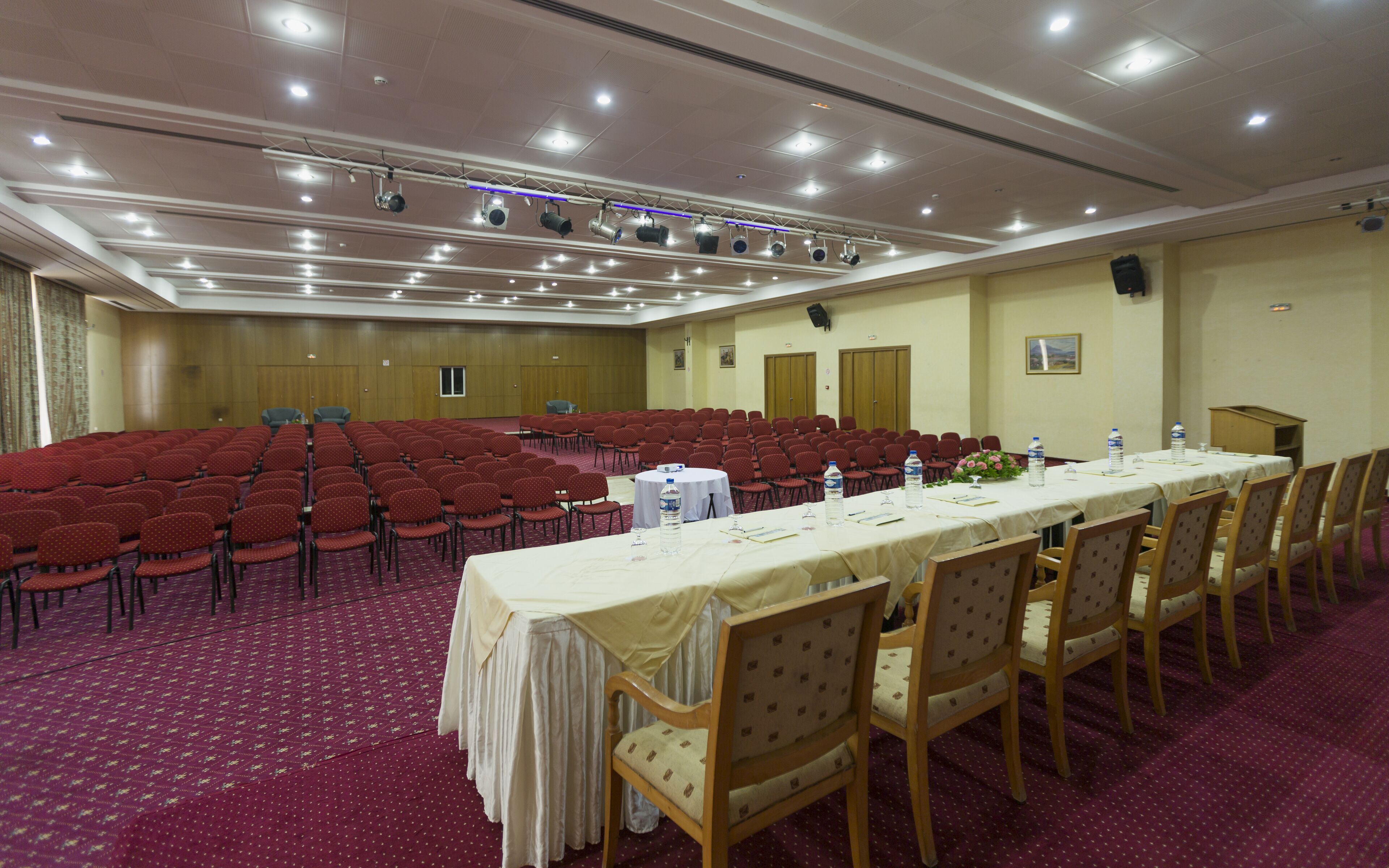 Foto - El Mouradi Skanes