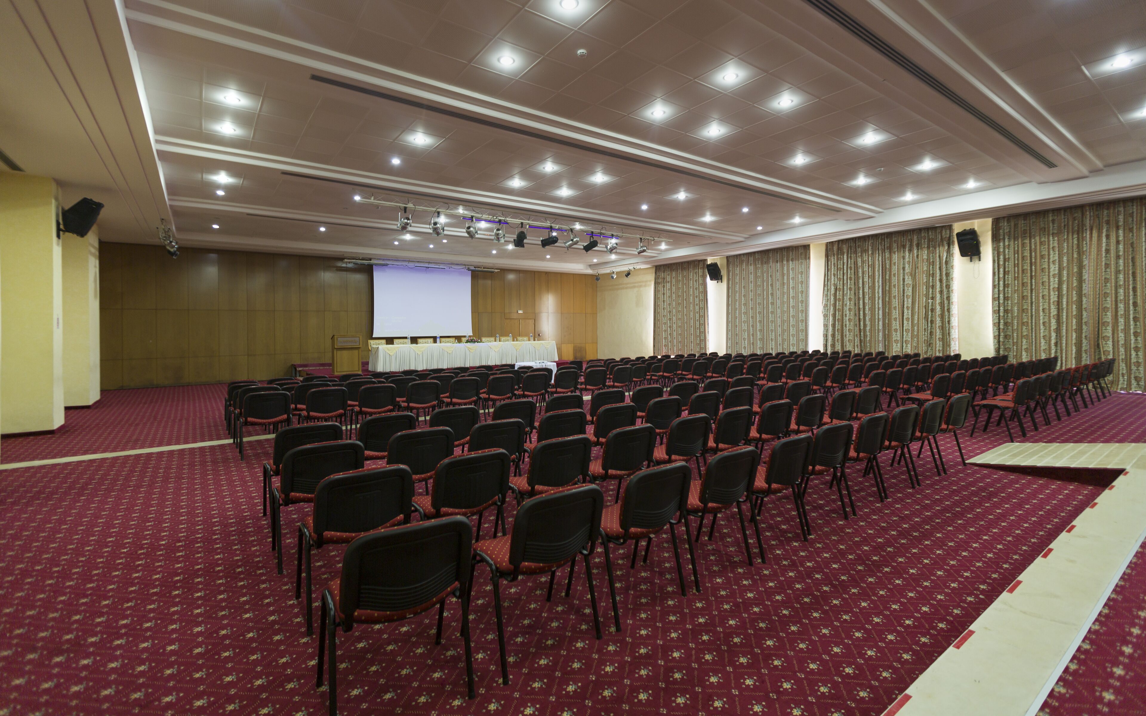 Foto - El Mouradi Skanes