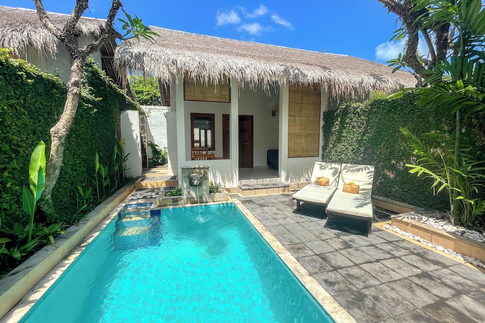 The Lagoon Bali Pool Hotel and Suites