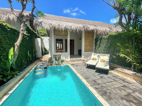 Villa, Private Pool | Private pool