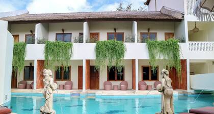 The Lagoon Bali Pool Hotel and Suites