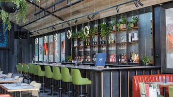 Bar (na propriedade)