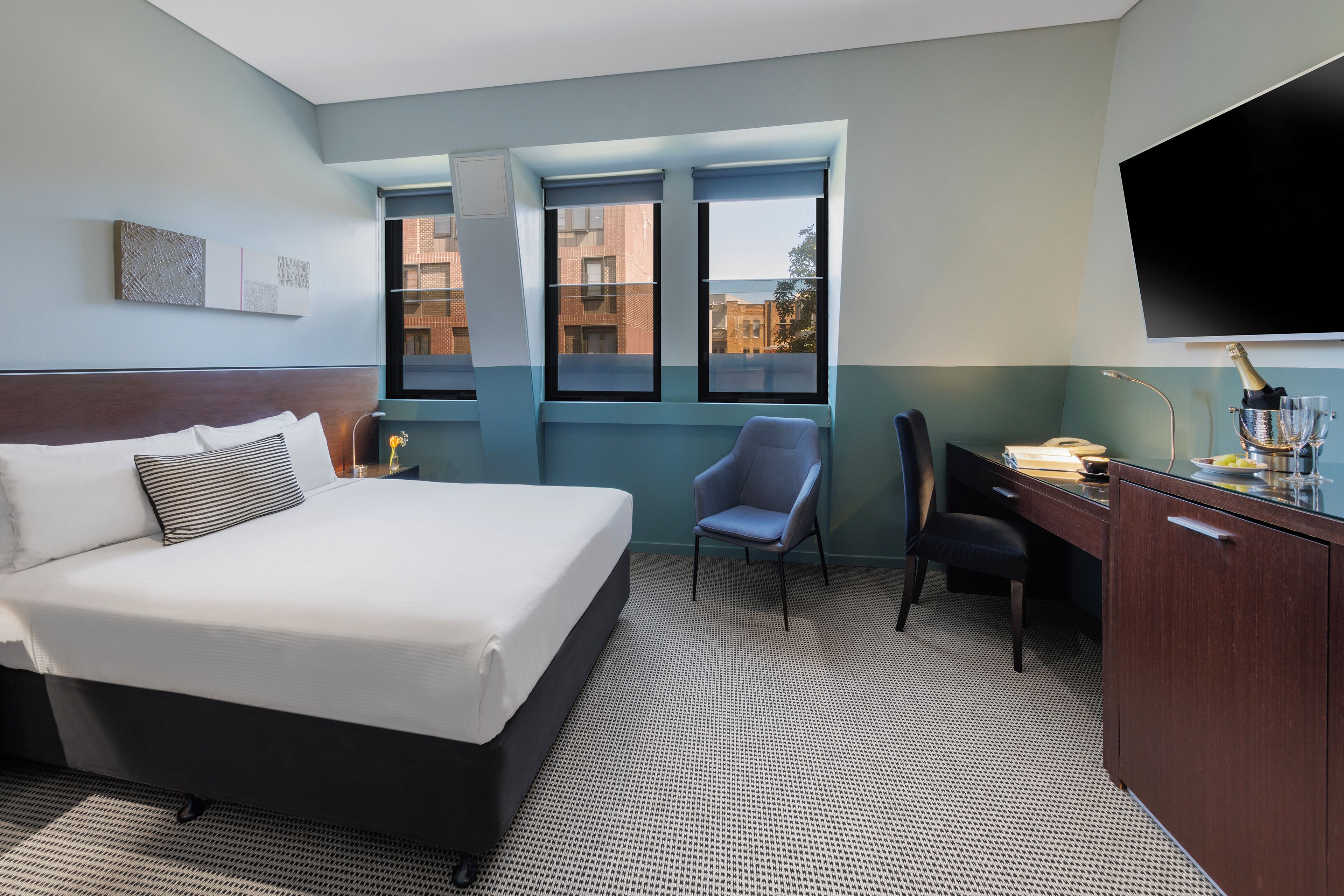 Foto - Vulcan Hotel Sydney