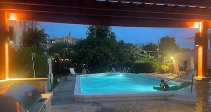 The Monteray Hotel
